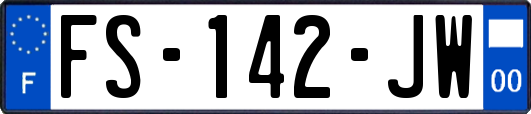 FS-142-JW