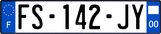 FS-142-JY