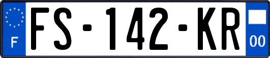 FS-142-KR