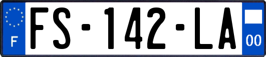 FS-142-LA