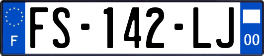 FS-142-LJ
