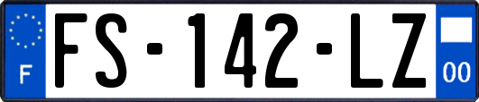 FS-142-LZ