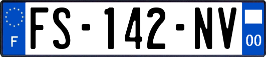 FS-142-NV