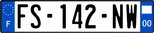 FS-142-NW
