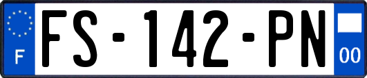 FS-142-PN