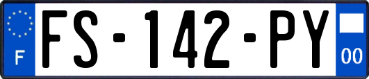 FS-142-PY