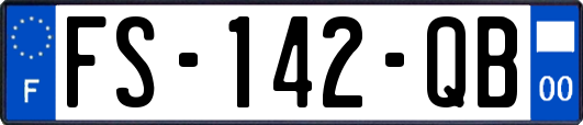 FS-142-QB