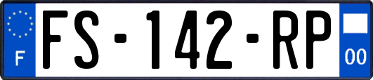 FS-142-RP