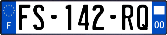 FS-142-RQ
