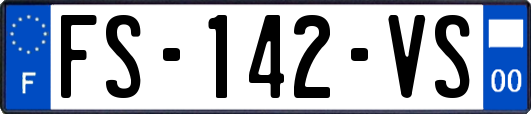 FS-142-VS