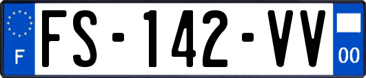 FS-142-VV