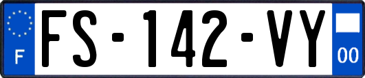 FS-142-VY