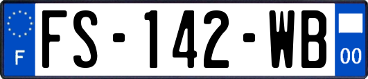FS-142-WB