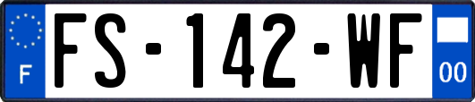 FS-142-WF