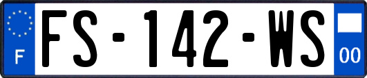 FS-142-WS
