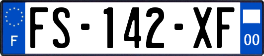 FS-142-XF