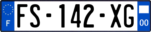 FS-142-XG