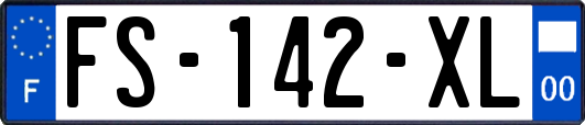 FS-142-XL