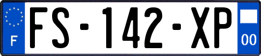 FS-142-XP