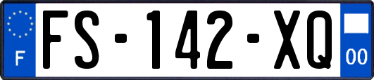 FS-142-XQ