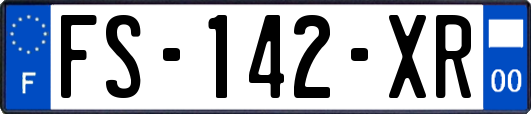 FS-142-XR
