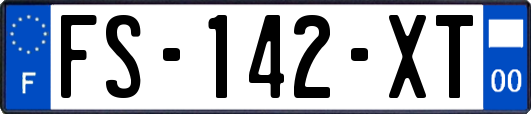 FS-142-XT