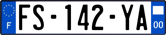 FS-142-YA