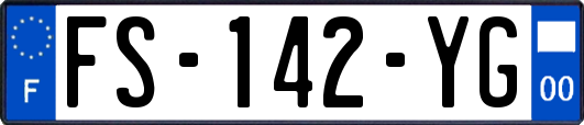 FS-142-YG