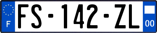 FS-142-ZL