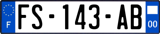 FS-143-AB