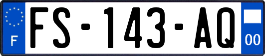 FS-143-AQ