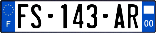 FS-143-AR