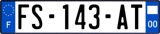 FS-143-AT