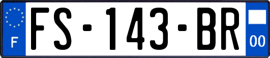 FS-143-BR