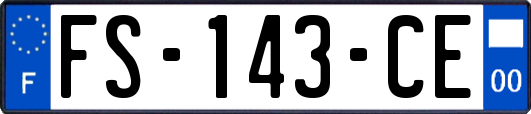 FS-143-CE