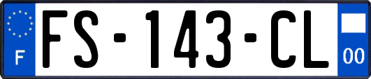 FS-143-CL