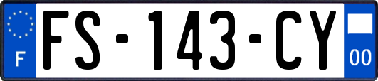 FS-143-CY