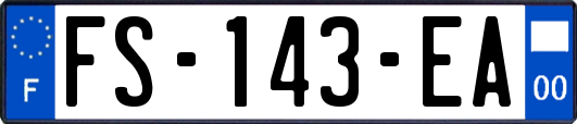 FS-143-EA
