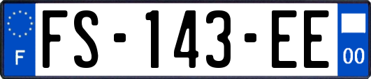 FS-143-EE