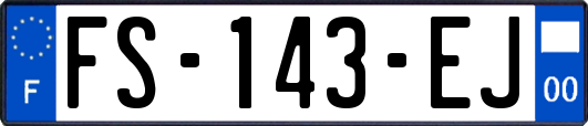 FS-143-EJ