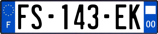 FS-143-EK