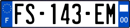 FS-143-EM