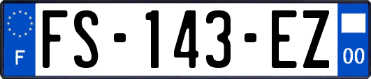 FS-143-EZ
