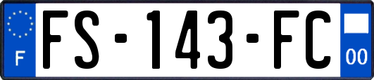 FS-143-FC