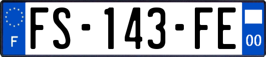 FS-143-FE