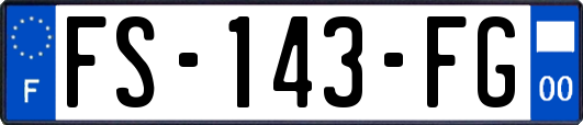 FS-143-FG