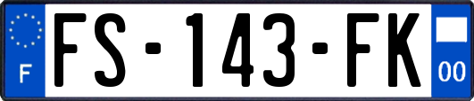 FS-143-FK