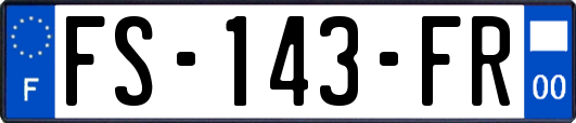 FS-143-FR