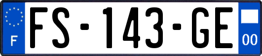 FS-143-GE