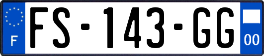 FS-143-GG